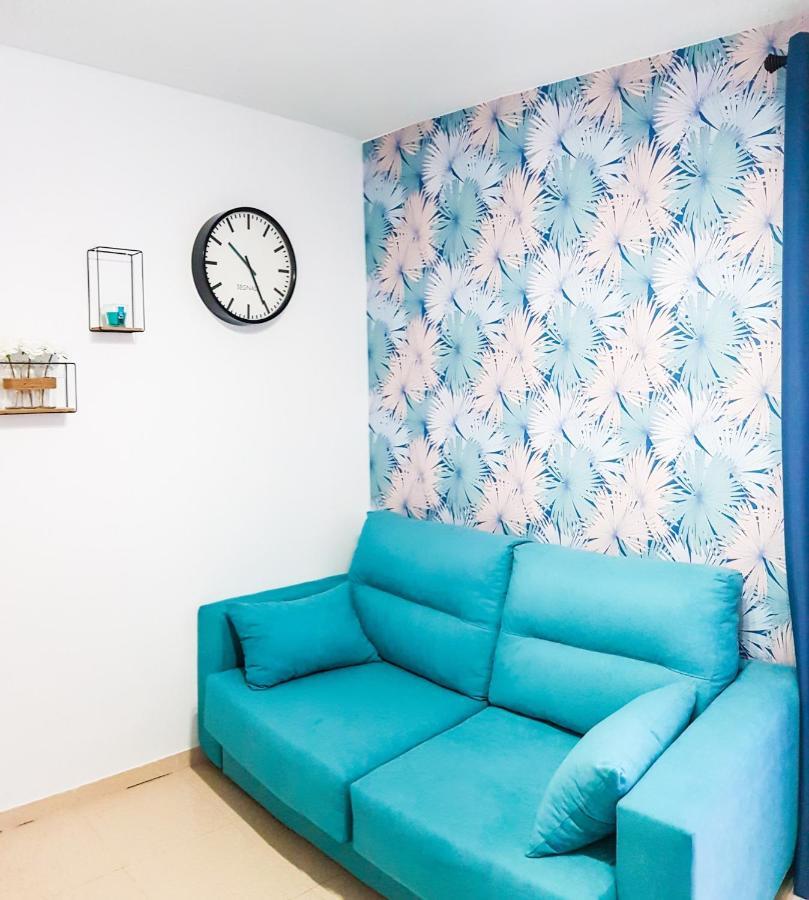Ke Casetta Tenerife Salvador And Santiago Apartments Las Rosas  外观 照片
