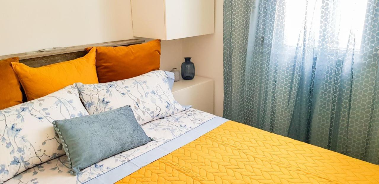 Ke Casetta Tenerife Salvador And Santiago Apartments Las Rosas  外观 照片