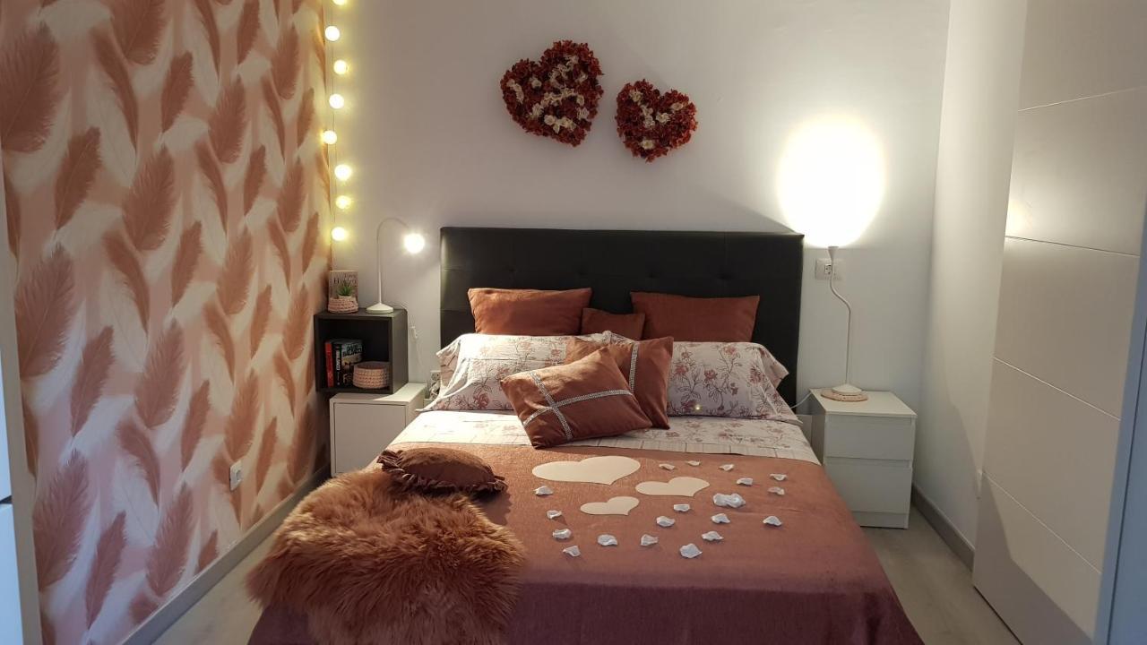 Ke Casetta Tenerife Salvador And Santiago Apartments Las Rosas  外观 照片