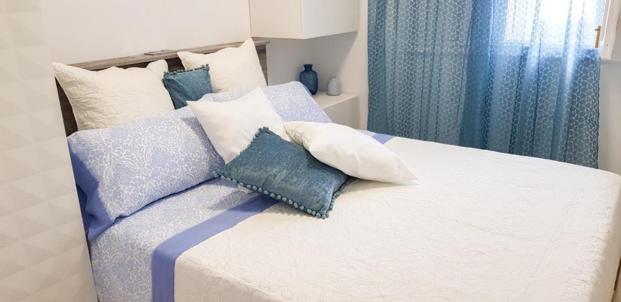 Ke Casetta Tenerife Salvador And Santiago Apartments Las Rosas  外观 照片