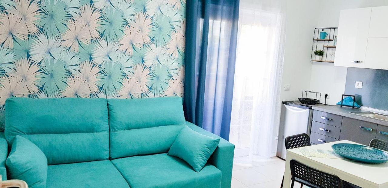 Ke Casetta Tenerife Salvador And Santiago Apartments Las Rosas  外观 照片