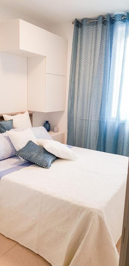 Ke Casetta Tenerife Salvador And Santiago Apartments Las Rosas  外观 照片