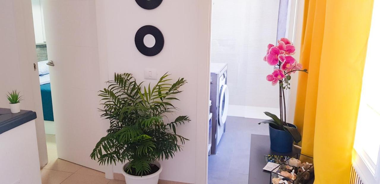 Ke Casetta Tenerife Salvador And Santiago Apartments Las Rosas  外观 照片