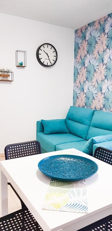 Ke Casetta Tenerife Salvador And Santiago Apartments Las Rosas  外观 照片
