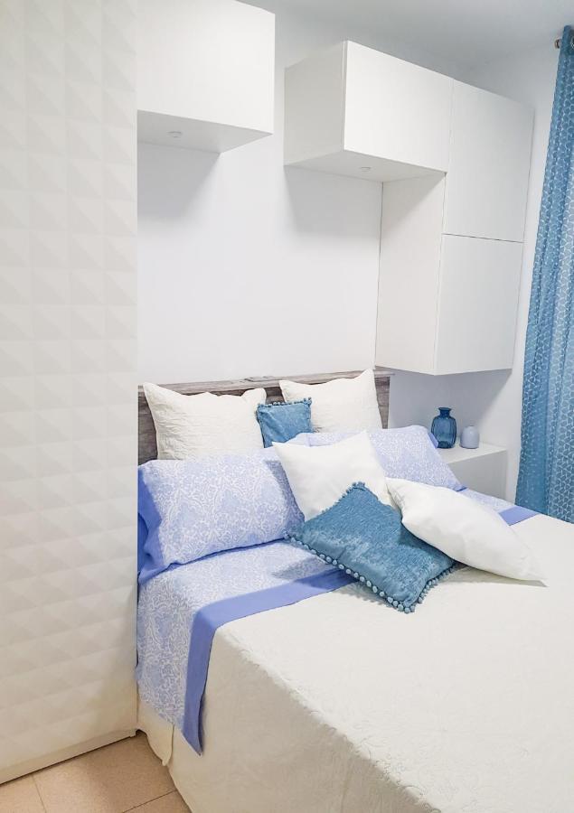 Ke Casetta Tenerife Salvador And Santiago Apartments Las Rosas  外观 照片