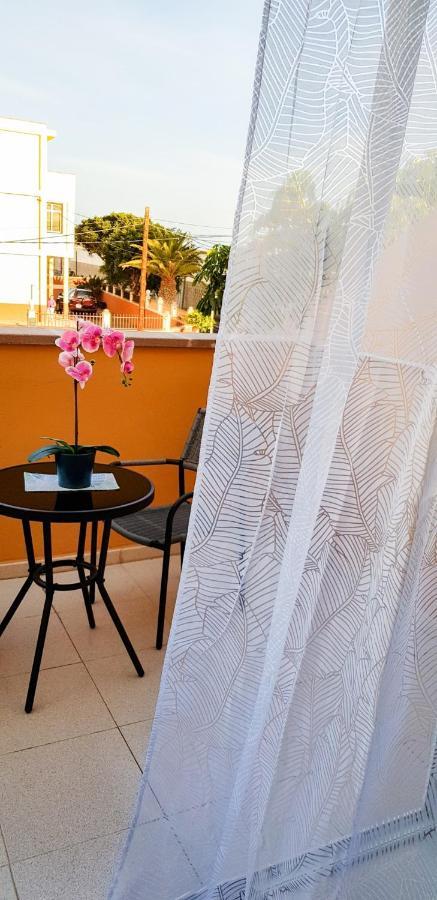 Ke Casetta Tenerife Salvador And Santiago Apartments Las Rosas  外观 照片