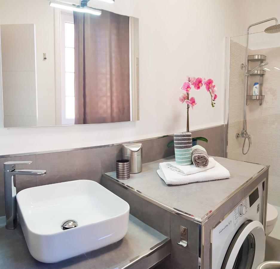 Ke Casetta Tenerife Salvador And Santiago Apartments Las Rosas  外观 照片