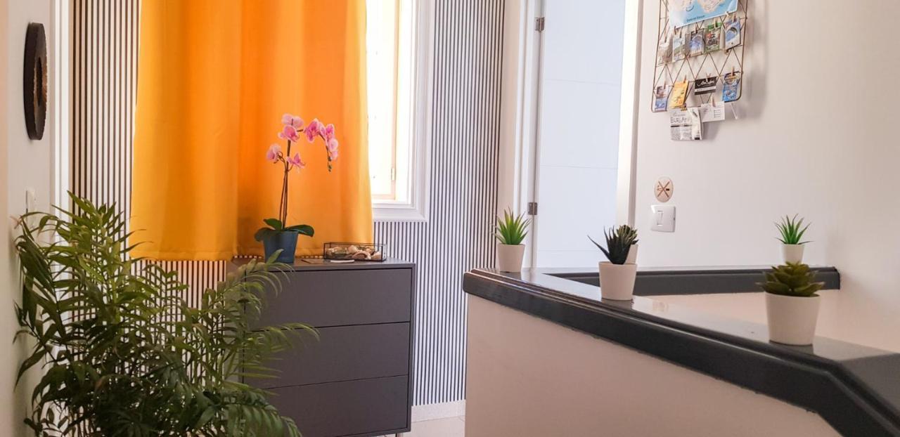 Ke Casetta Tenerife Salvador And Santiago Apartments Las Rosas  外观 照片
