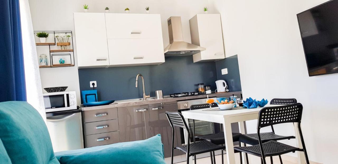 Ke Casetta Tenerife Salvador And Santiago Apartments Las Rosas  外观 照片