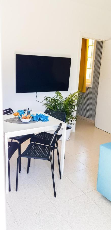 Ke Casetta Tenerife Salvador And Santiago Apartments Las Rosas  外观 照片