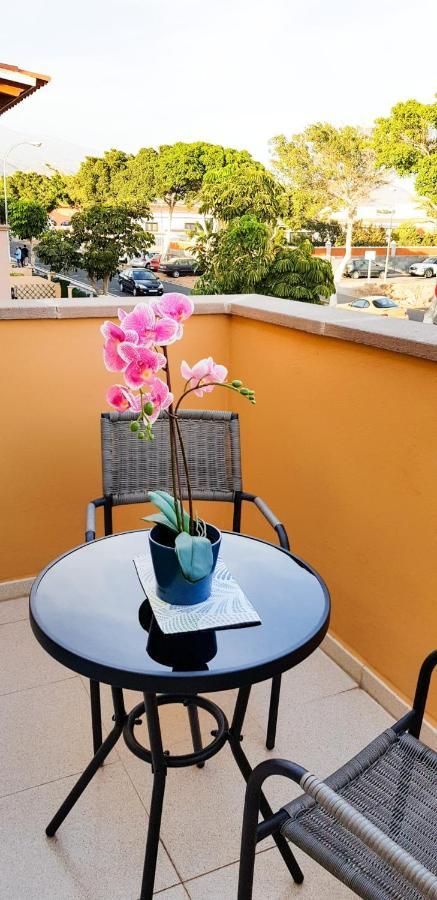 Ke Casetta Tenerife Salvador And Santiago Apartments Las Rosas  外观 照片