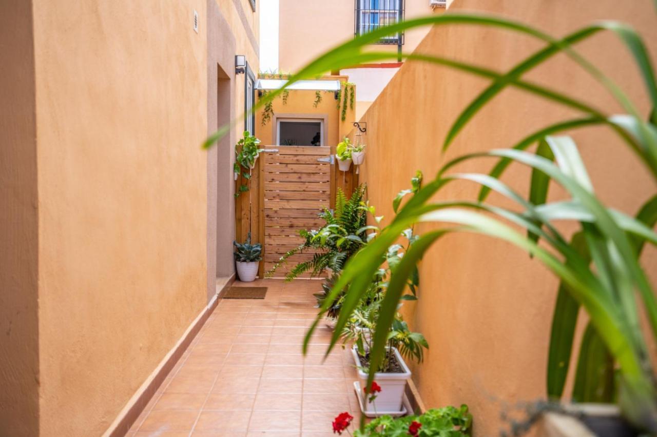 Ke Casetta Tenerife Salvador And Santiago Apartments Las Rosas  外观 照片