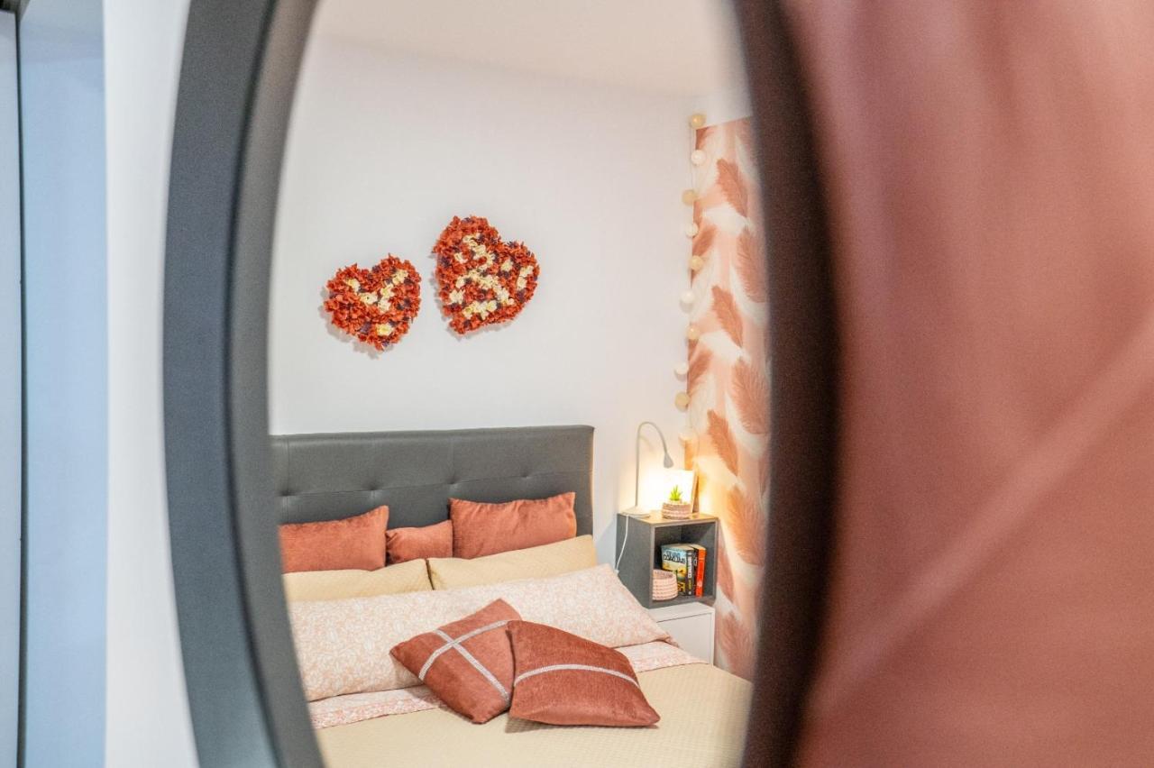 Ke Casetta Tenerife Salvador And Santiago Apartments Las Rosas  外观 照片