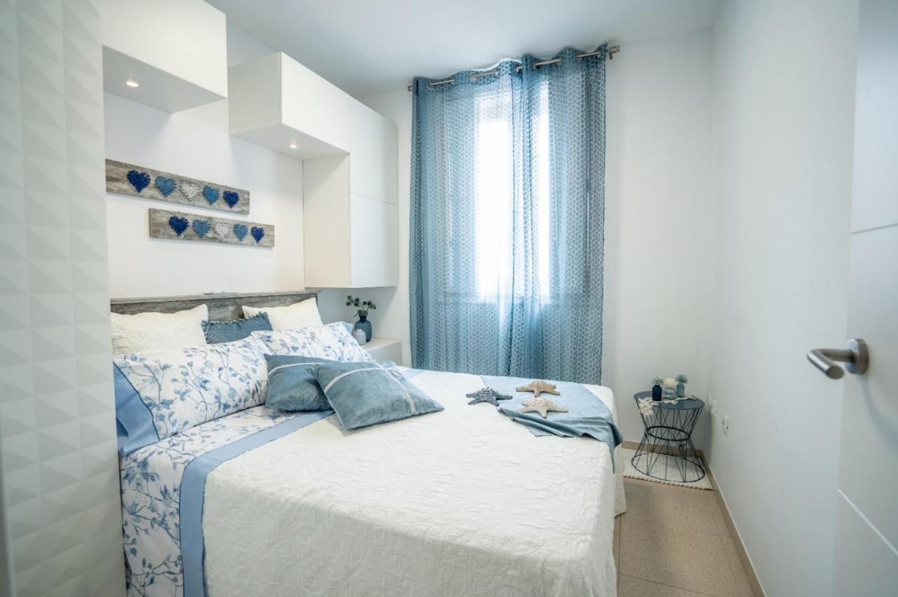 Ke Casetta Tenerife Salvador And Santiago Apartments Las Rosas  外观 照片